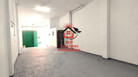 Foto 3 de Traster de lloguer a El Draguillo, Barranco Grande, Santa Cruz de Tenerife