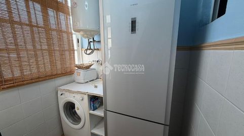 Foto 5 de Piso en venta en Calle Rio Tietar, Santa Cristina - San Rafael, Málaga Capital