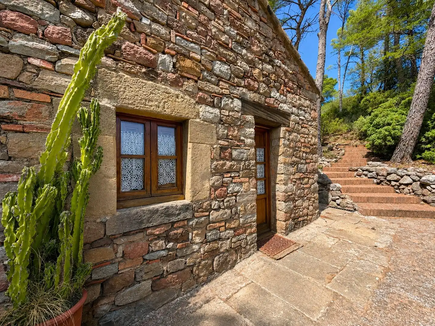 Landhaus mit Terrasse zum Verkauf in El Racó - Sant Feliu del Racó, imagen 17