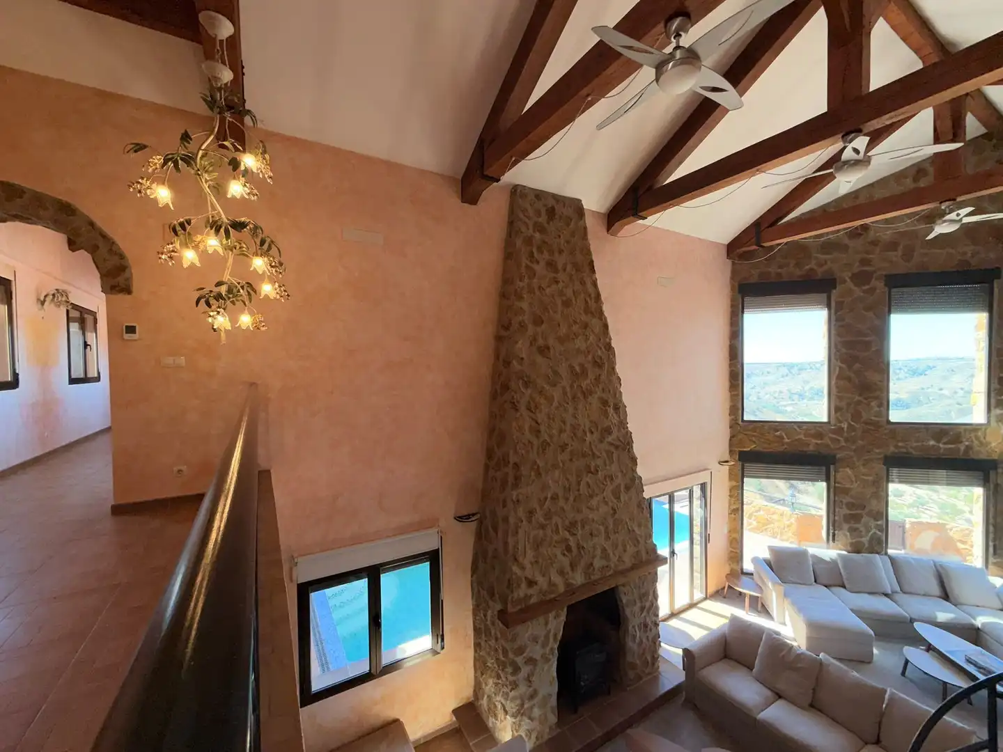 House with terrace for sale in Carretera Cortijo Sartenes  Poligono, imagen 15