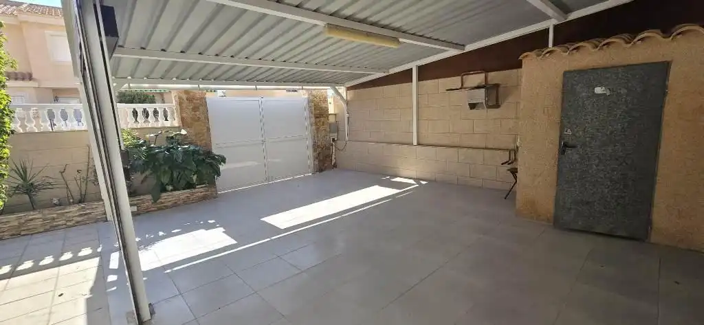 Casa o chalet en venta en El Alamillo