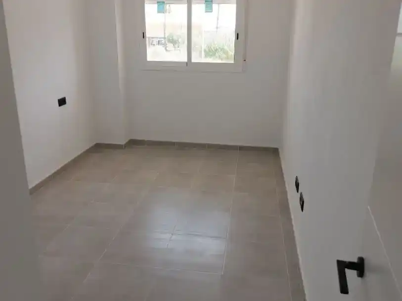 Piso de alquiler en Murcia con Trastero, Amueblado y Balcón