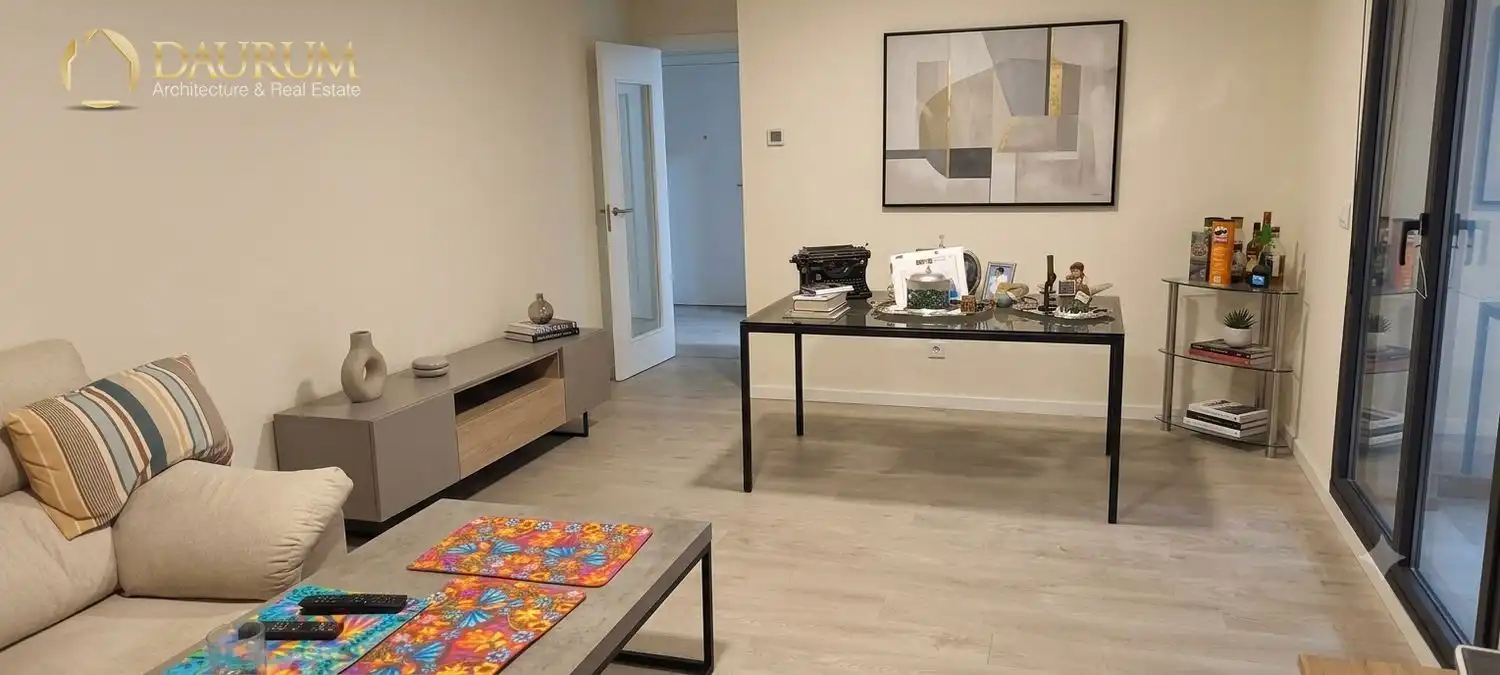 Flat for sale in Dos Hermanas  with Air Conditioner, Heating and Terrace