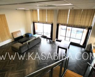Attic to rent in Xirivella  with Air Conditioner, Heating and Parquet flooring