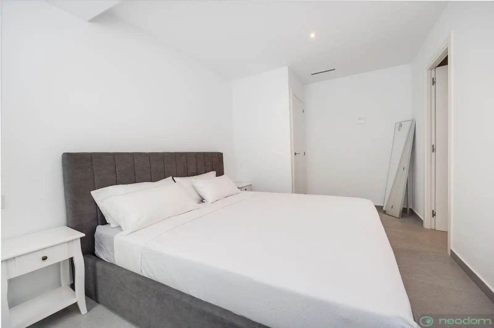 Habitación de Dúplex en venta en Guardamar del Segura con Aire acondicionado, Calefacción y Terraza