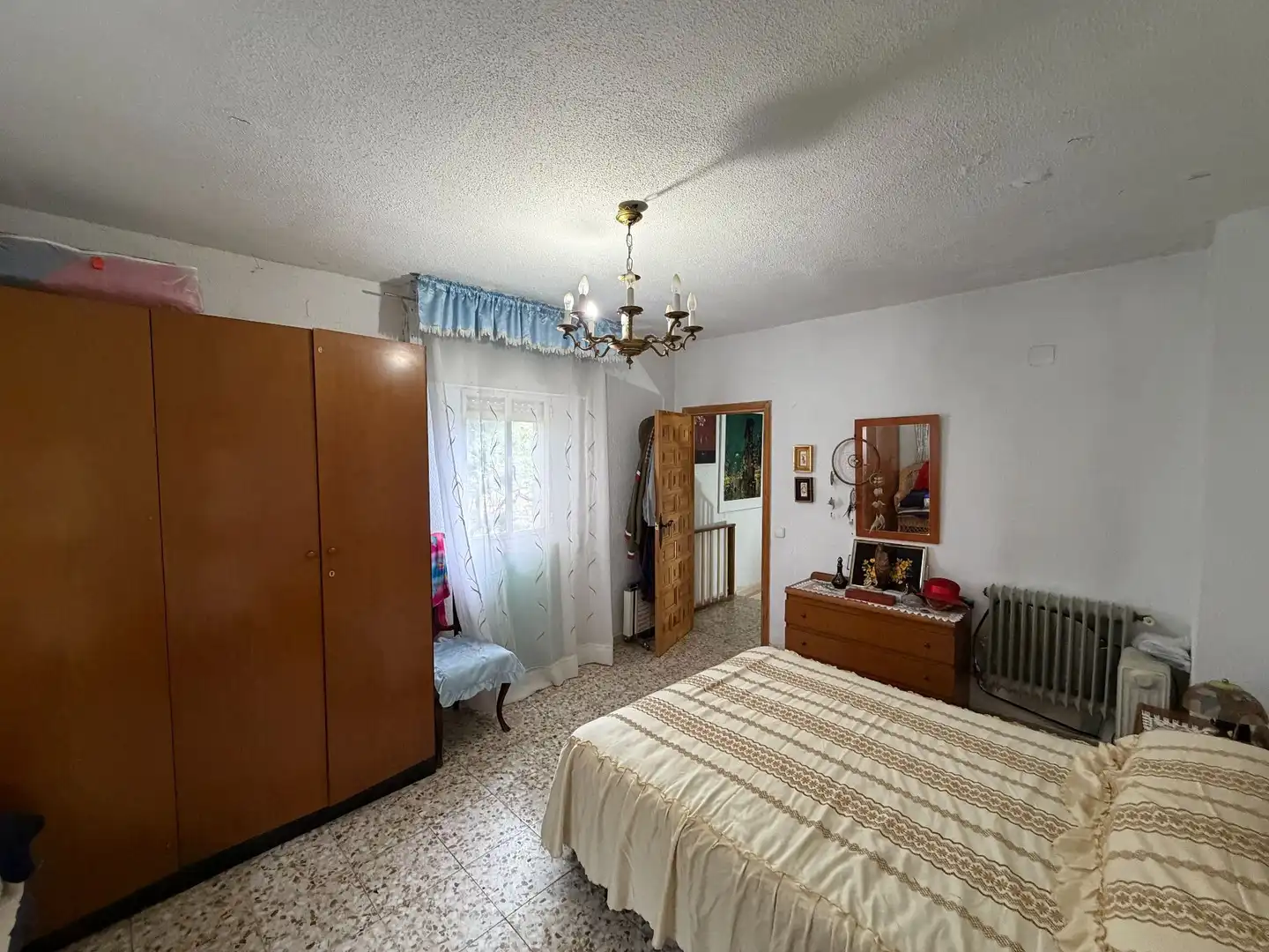 Haus mit Garten zum Verkauf in Robledo de Chavela, imagen 29