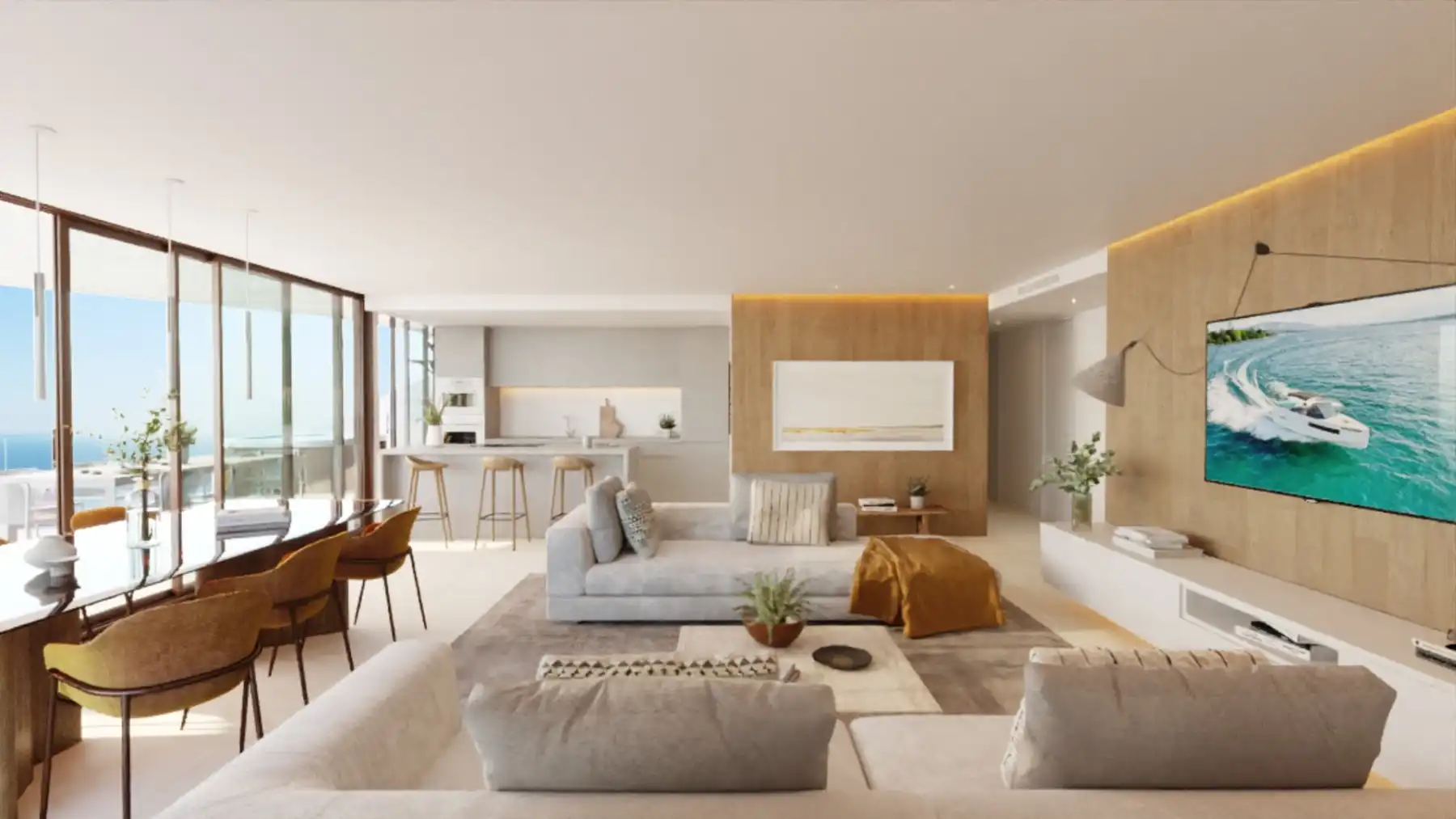 Apartament amb ascensor en venda a Torreblanca del Sol, imagen 15