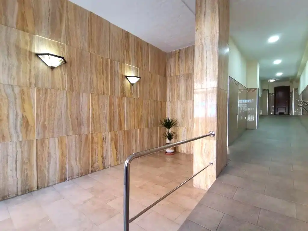 Piso de alquiler en Málaga con Aire acondicionado, Calefacción y Terraza