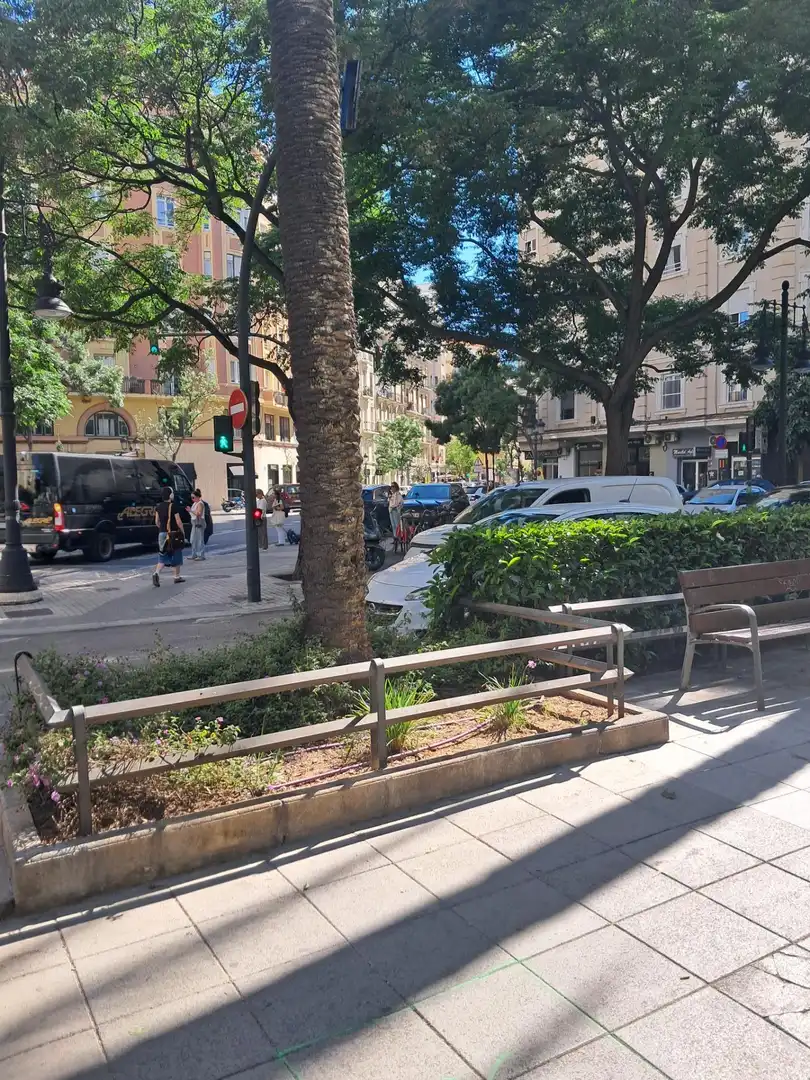 Appartement avec ascenseur à vendre à Avenida REGNE DE VALENCIA 65, imagen 38