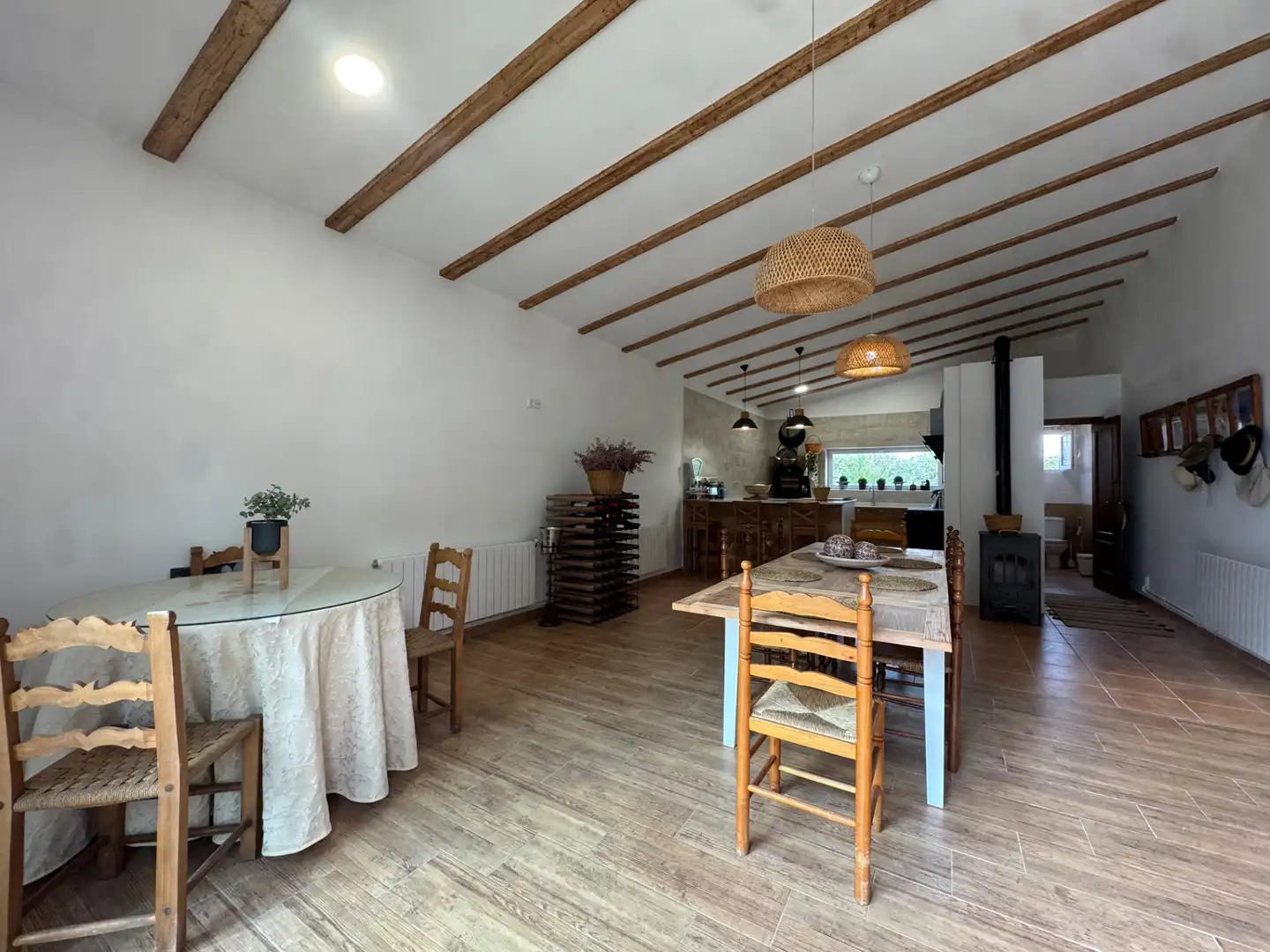 Detached house with terrace for sale in N/A, imagen 69