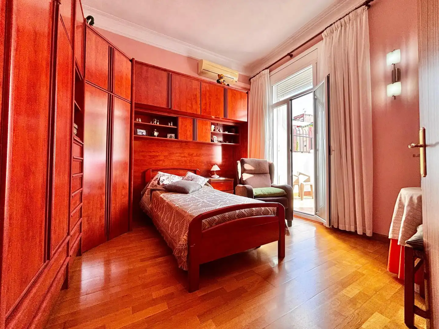 Doppelhaushälfte mit Terrasse zum Verkauf in Carrer RECTOR, imagen 23
