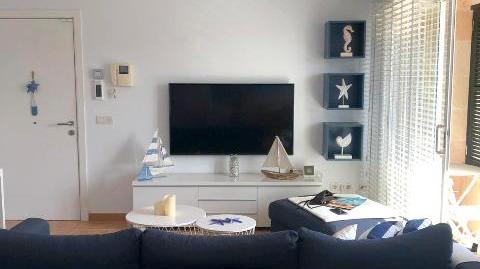 Foto 4 de Àtic en venda a Ciutadella, Ciutadella de Menorca