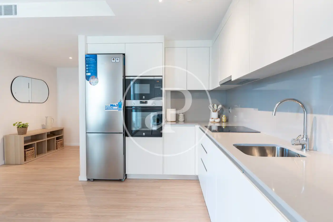Appartement avec terrasse à louer à Avinguda Mèxic, imagen 12