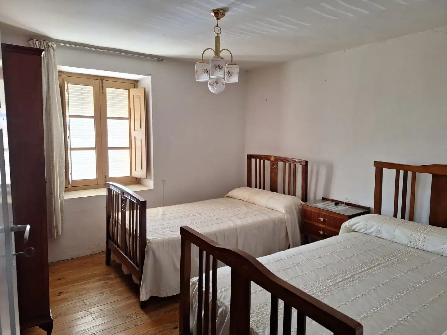 Casa o chalet en venta en Villares de Órbigo