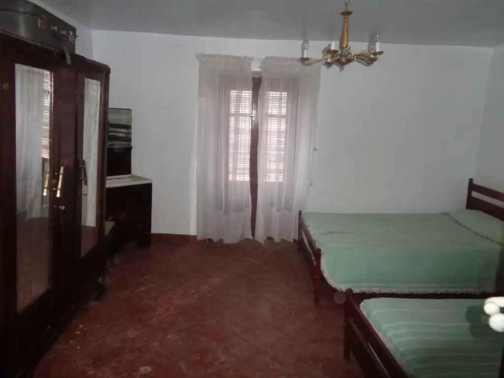 Dormitori de Casa o xalet en venda en Sajazarra amb Calefacció, Terrassa i Traster