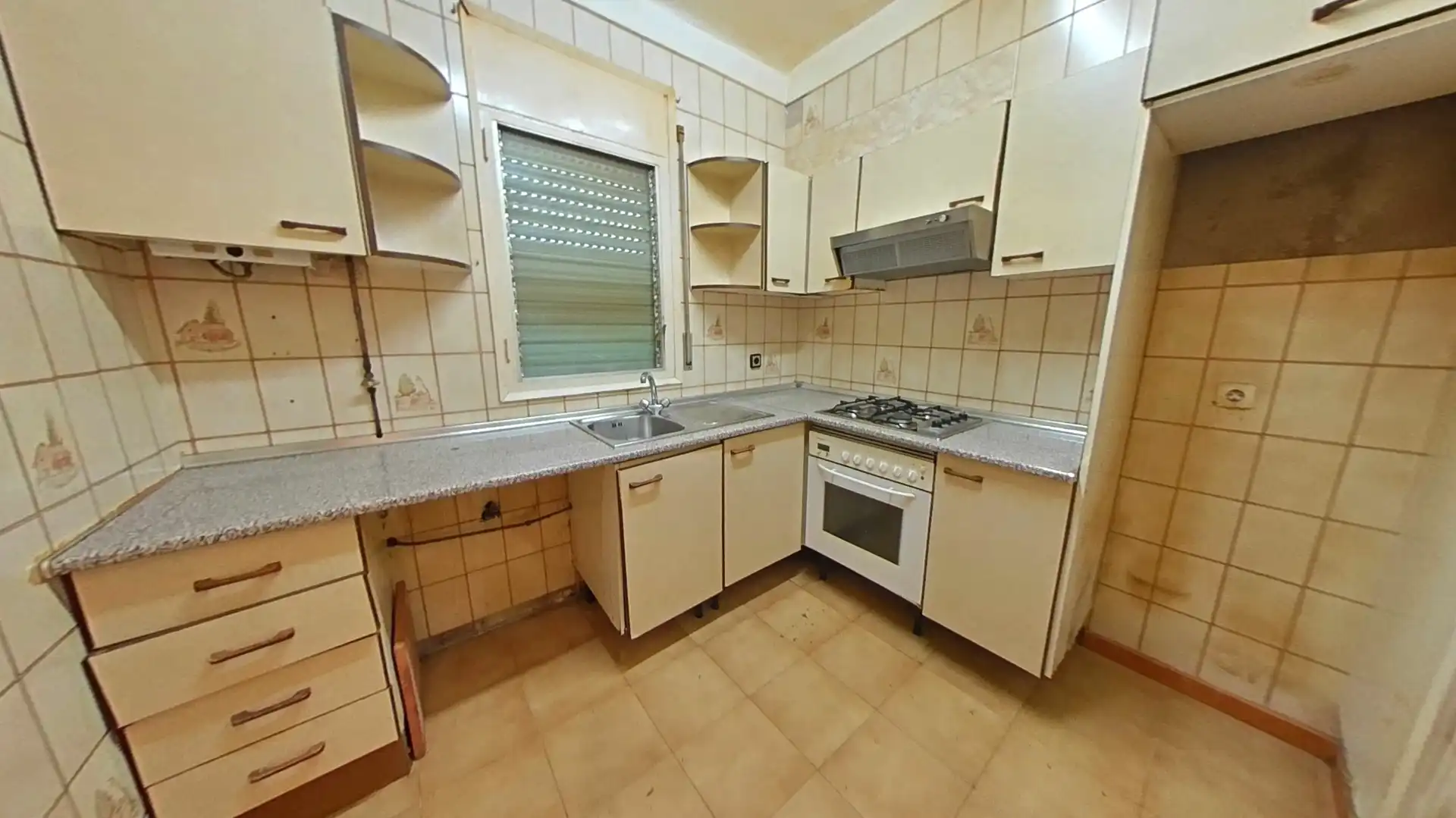 Kitchen of Apartments for sale in Portbou
