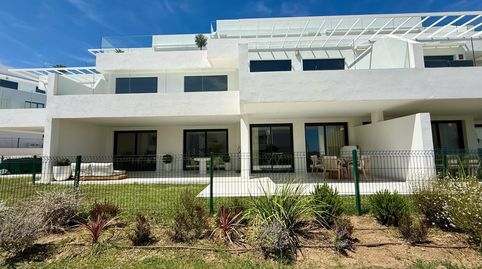 Apartamento de lujo en planta baja en Casares, imatge 3