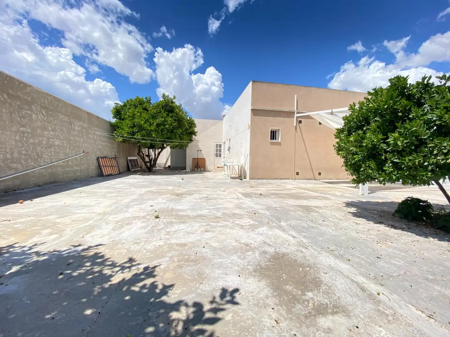 Chalet con piscina en venta en Avenida garcia lorca, imagen 6
