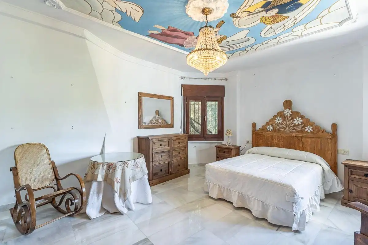 Casa o xalet en venda a UE 8, Purullena