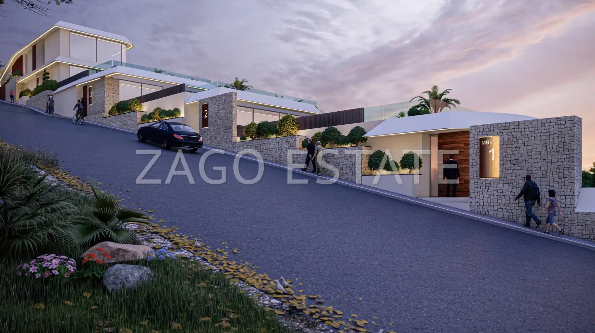 House with pool for sale in Maryvilla, imagen 29