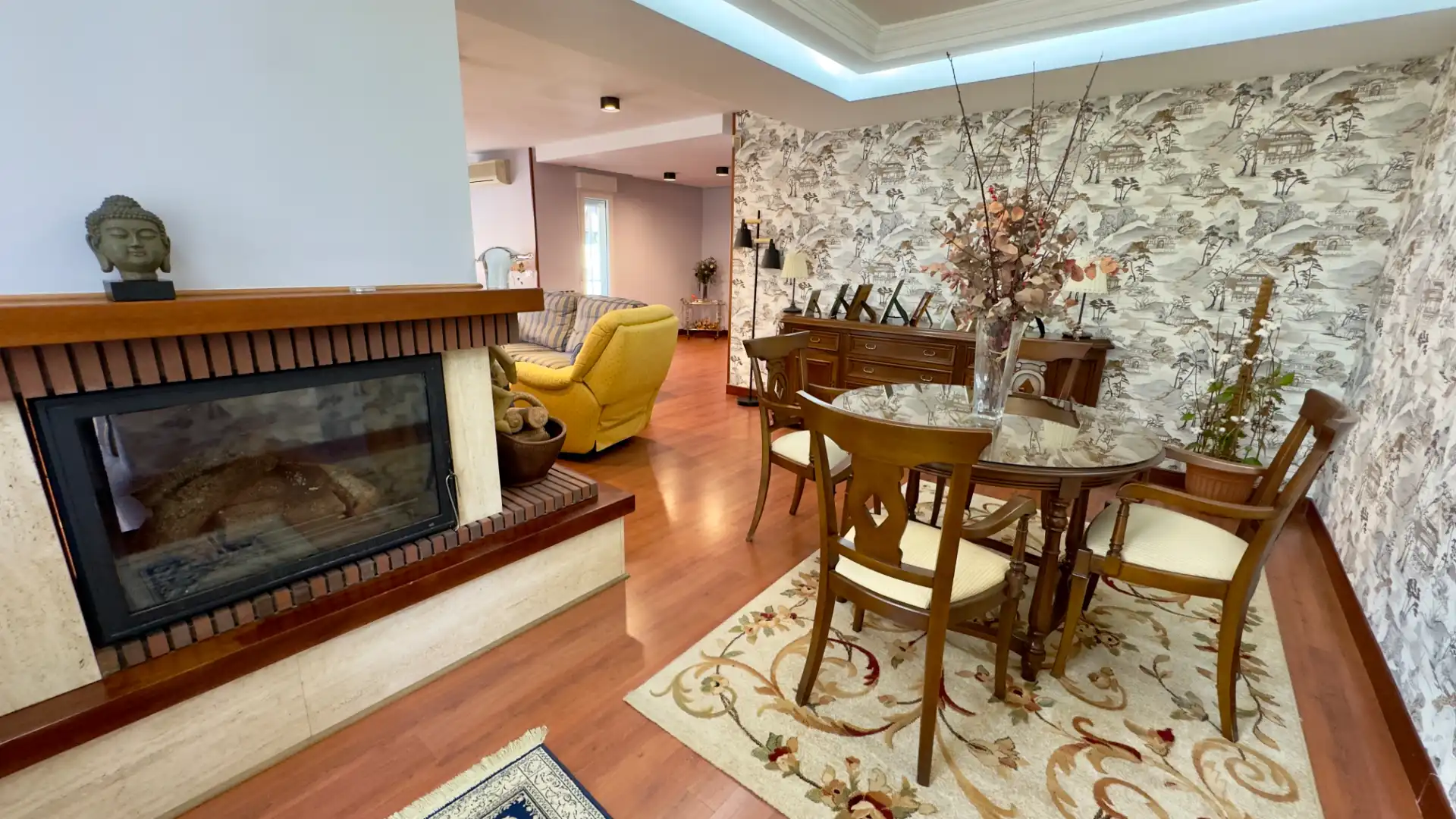 Casa bifamiliare con piscina in vendita a Zona Carretera del Plantío, imagen 10