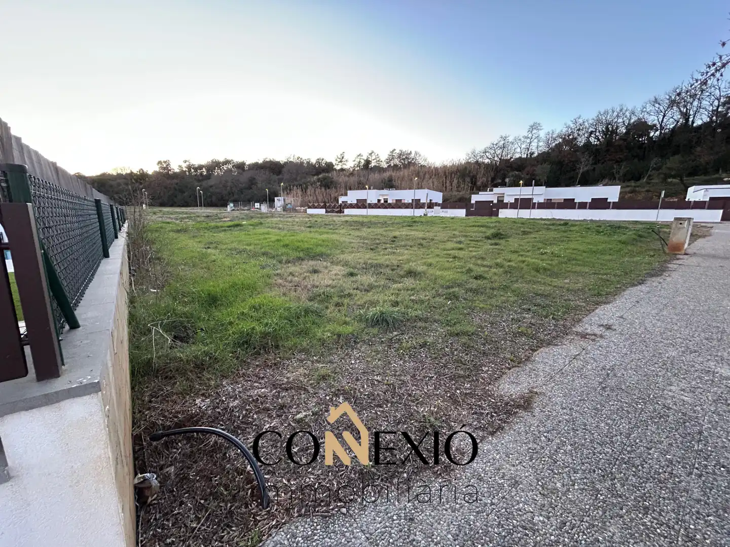 Terreny residencial en venda a Medinyà, imagen 8