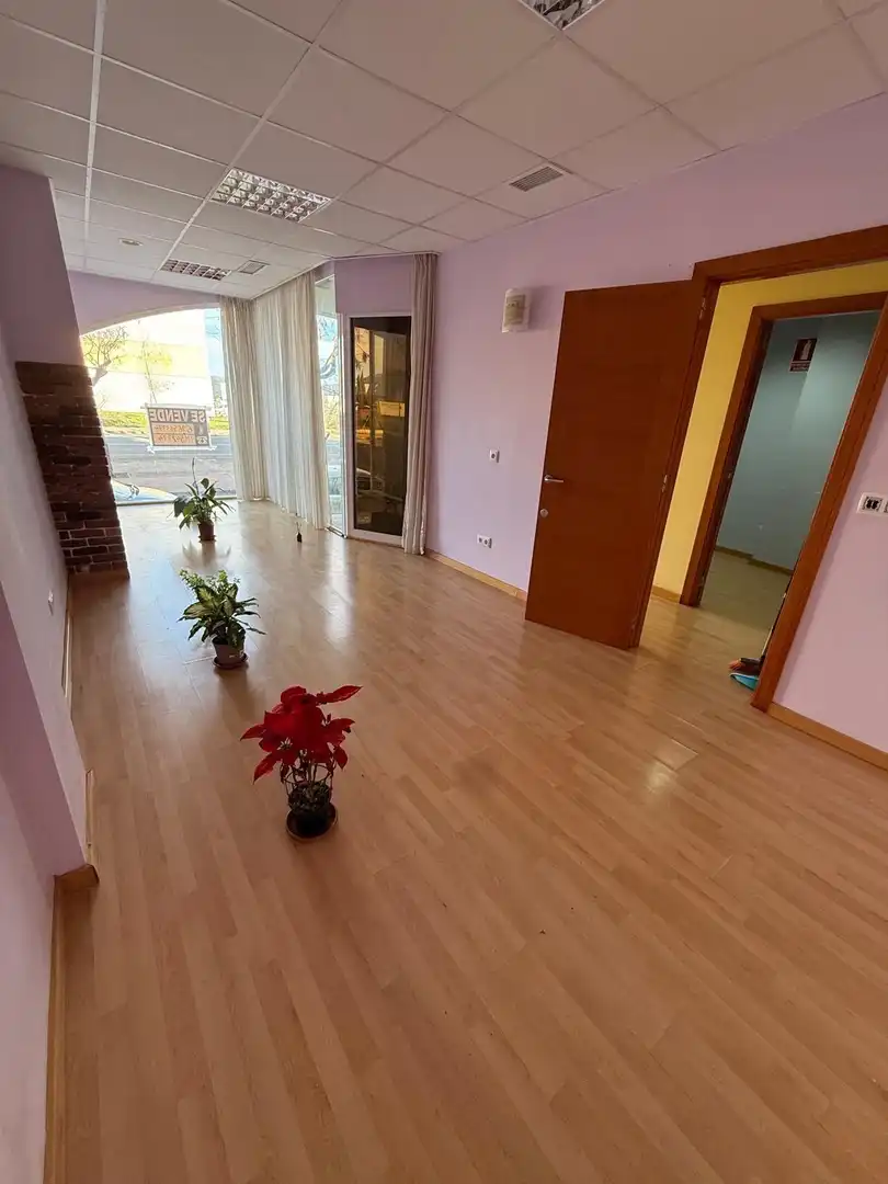 Local comercial en venda a Sa Pobla, imagen 2
