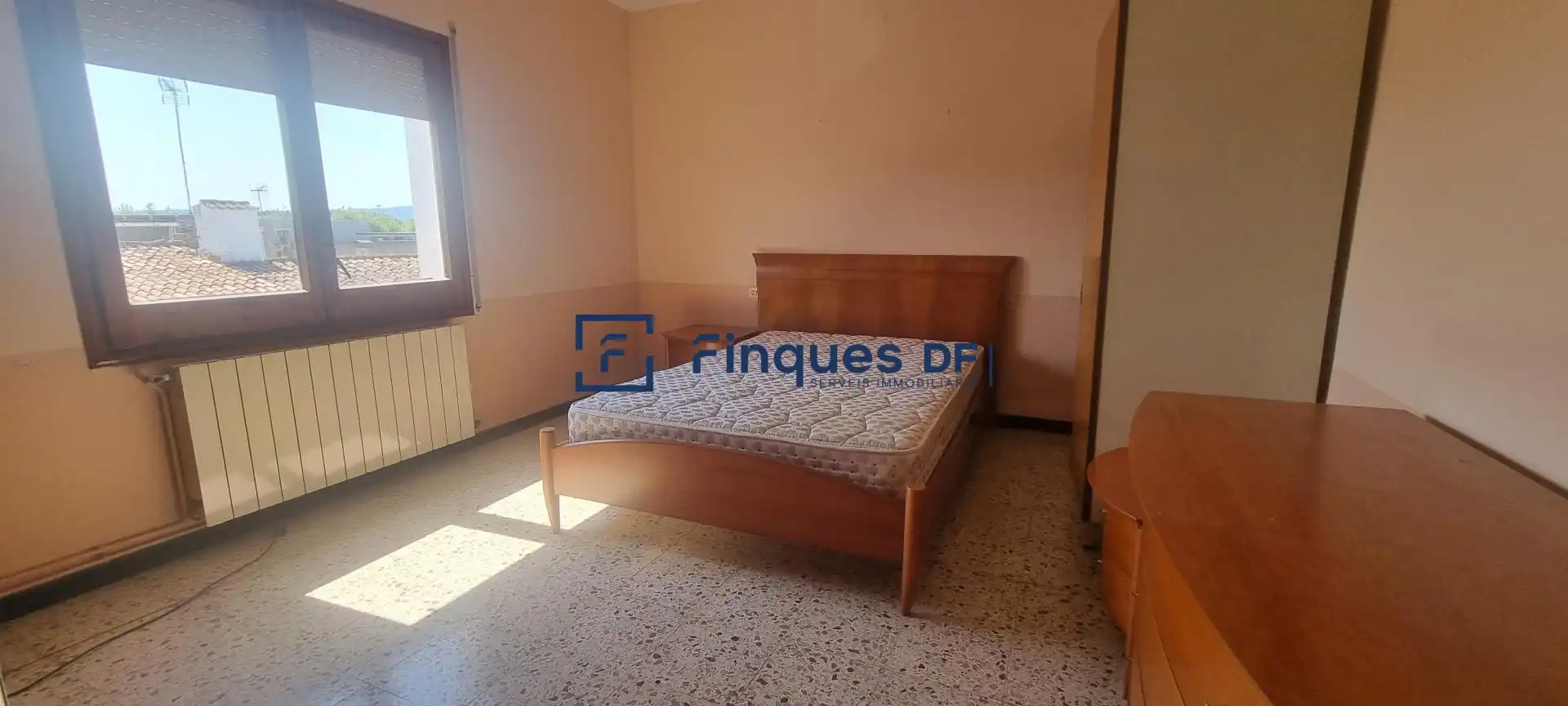 Bedroom of Houses for sale in Vidreres  with Heating