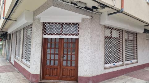Photo 5 of Premises to rent in Rúa Pontevedra, 2, A Malata - Catabois - Ciudad Jardín, Ferrol