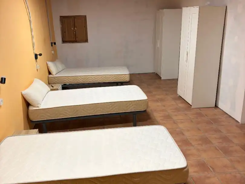 Houses for rent in Ballobar, Huesca