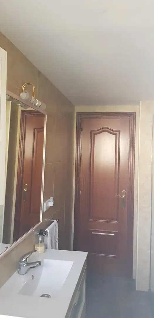 Bathroom of Flat for sale in Lesaka  with Heating and Storage room