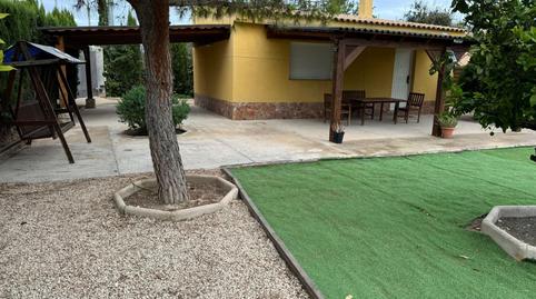 Photo 5 of House or chalet to rent in  de Los Coves, La Algoda - Matola - Llano de San José, Alicante