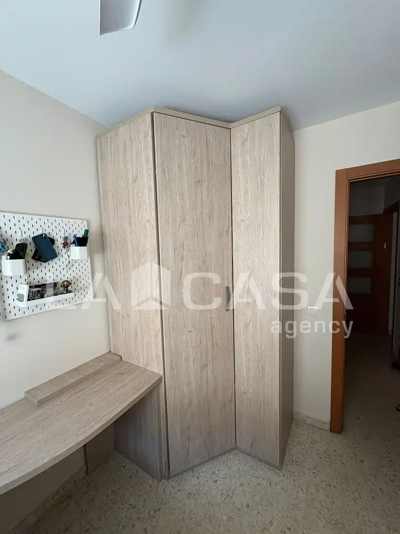 Habitación de Planta baja en venta en Algeciras con Trastero