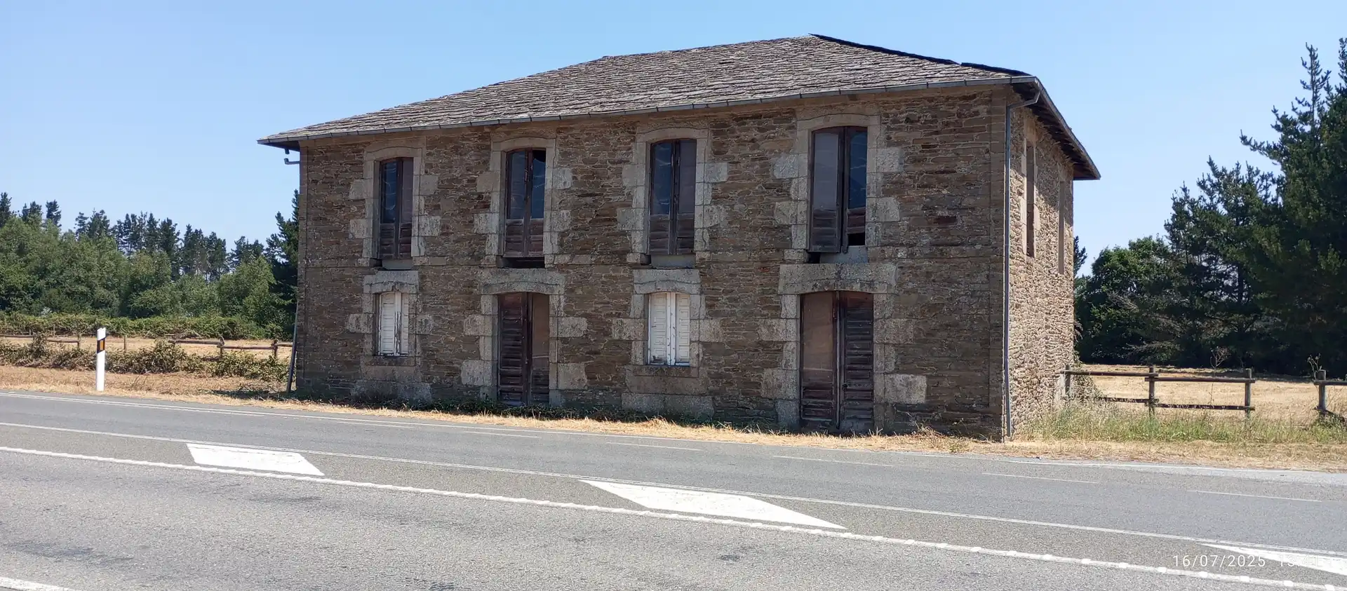 Maison rustique à vendre à O Corgo, imagen 3