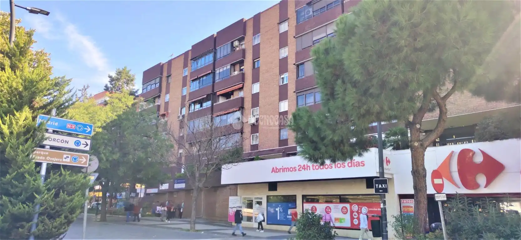 Pis en venda a Móstoles, Madrid