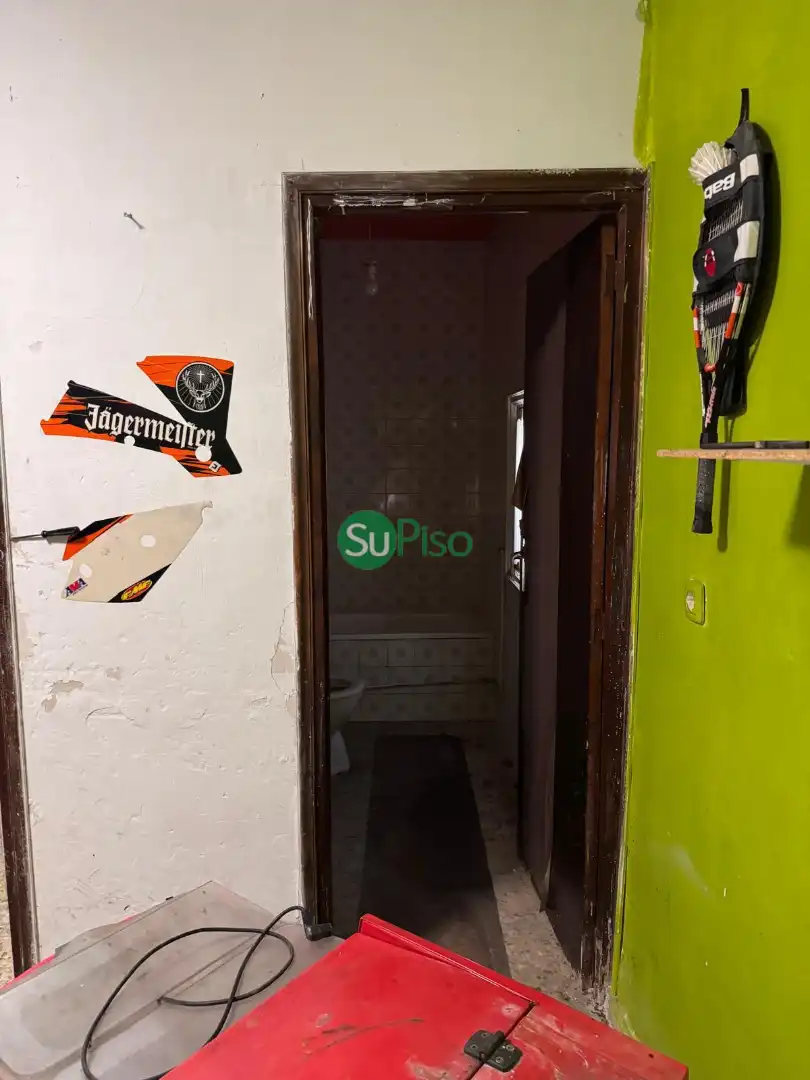 Casa o xalet en venda a Calle Zarza, 15, Cedillo del Condado