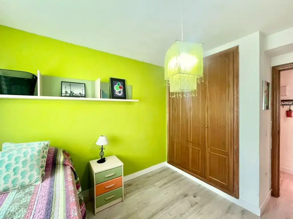Mini appartamento con piscina in vendita a Avenida Roger de Lluria 1, imagen 13