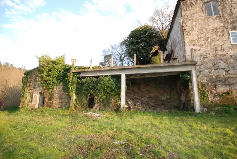 Maison avec jardin à vendre à A Estrada, imagen 11