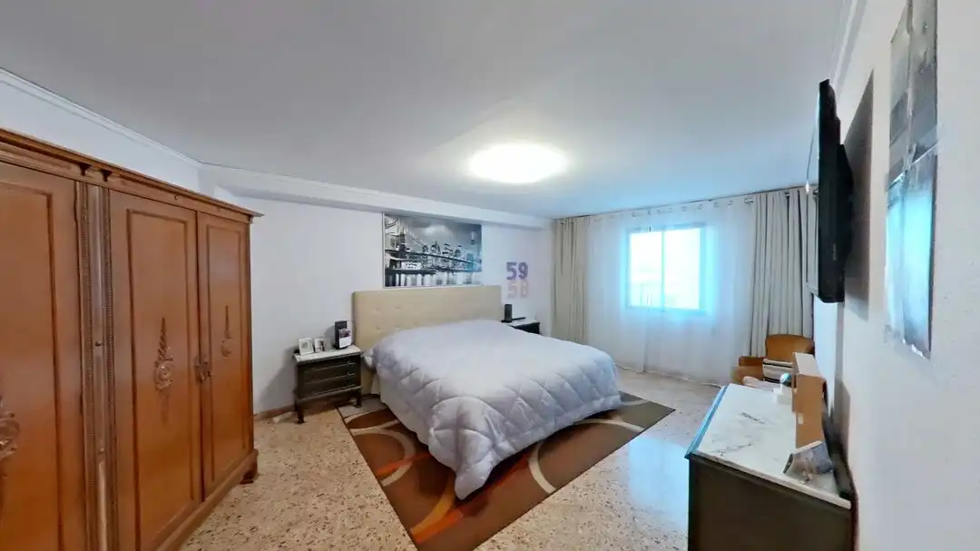 Bedroom of Flat for sale in Gandia  with Terrace and Storage room