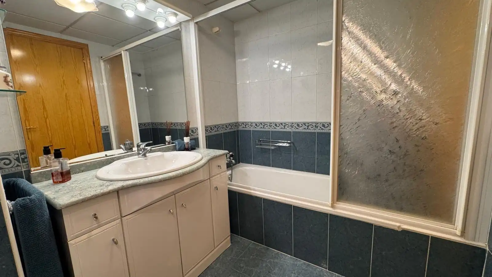 Piso de alquiler en FEDERICO GARCIA LORCA, 4, El Ranero