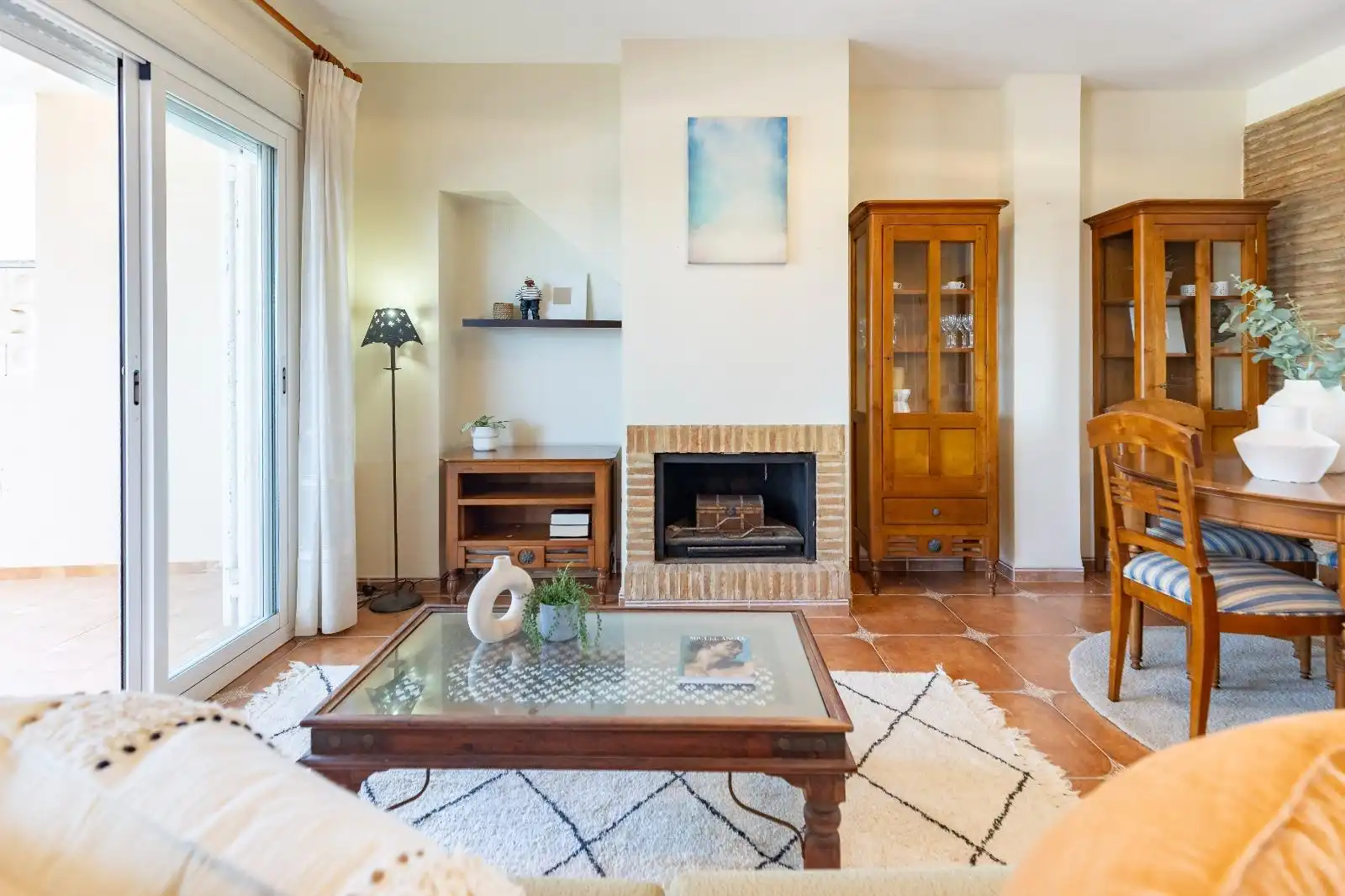 Terraced house for sale in Oliva pueblo, imagen 6