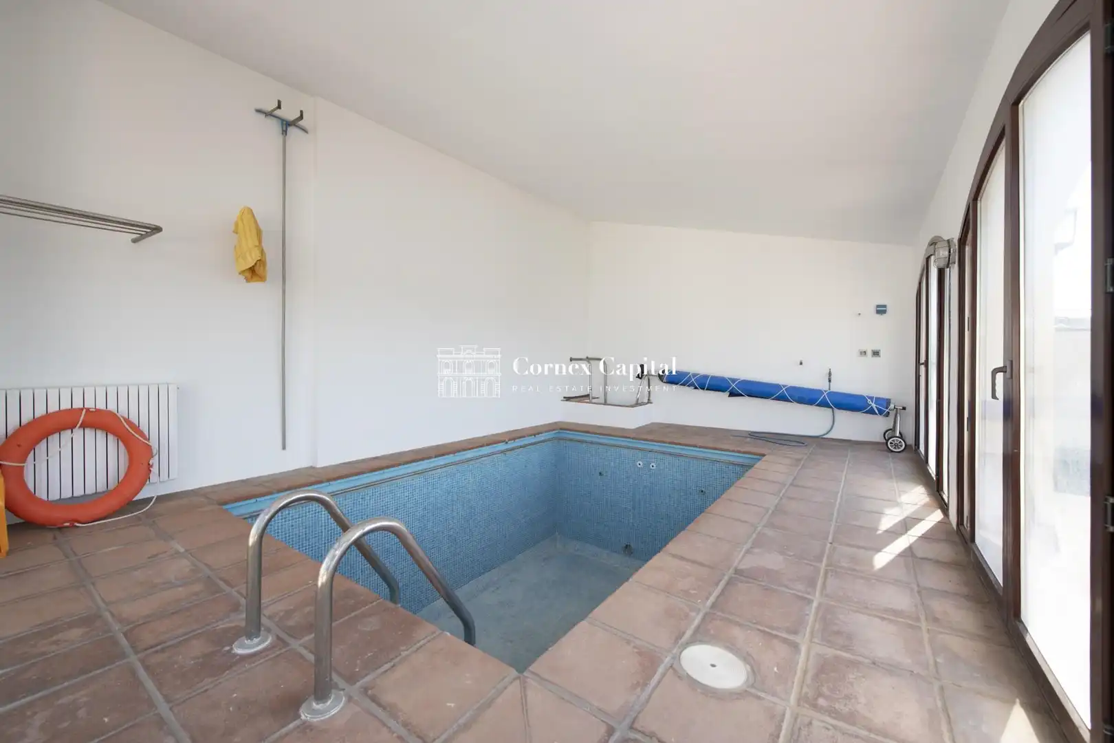 House with pool for sale in centro, imagen 27