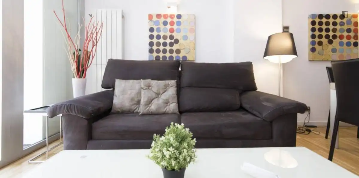 Apartamento con ascensor en alquiler en Centro, imagen 18