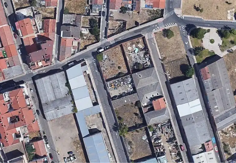 Terreny residencial en venda a Rollo - Puente Ladrillo, imagen 2