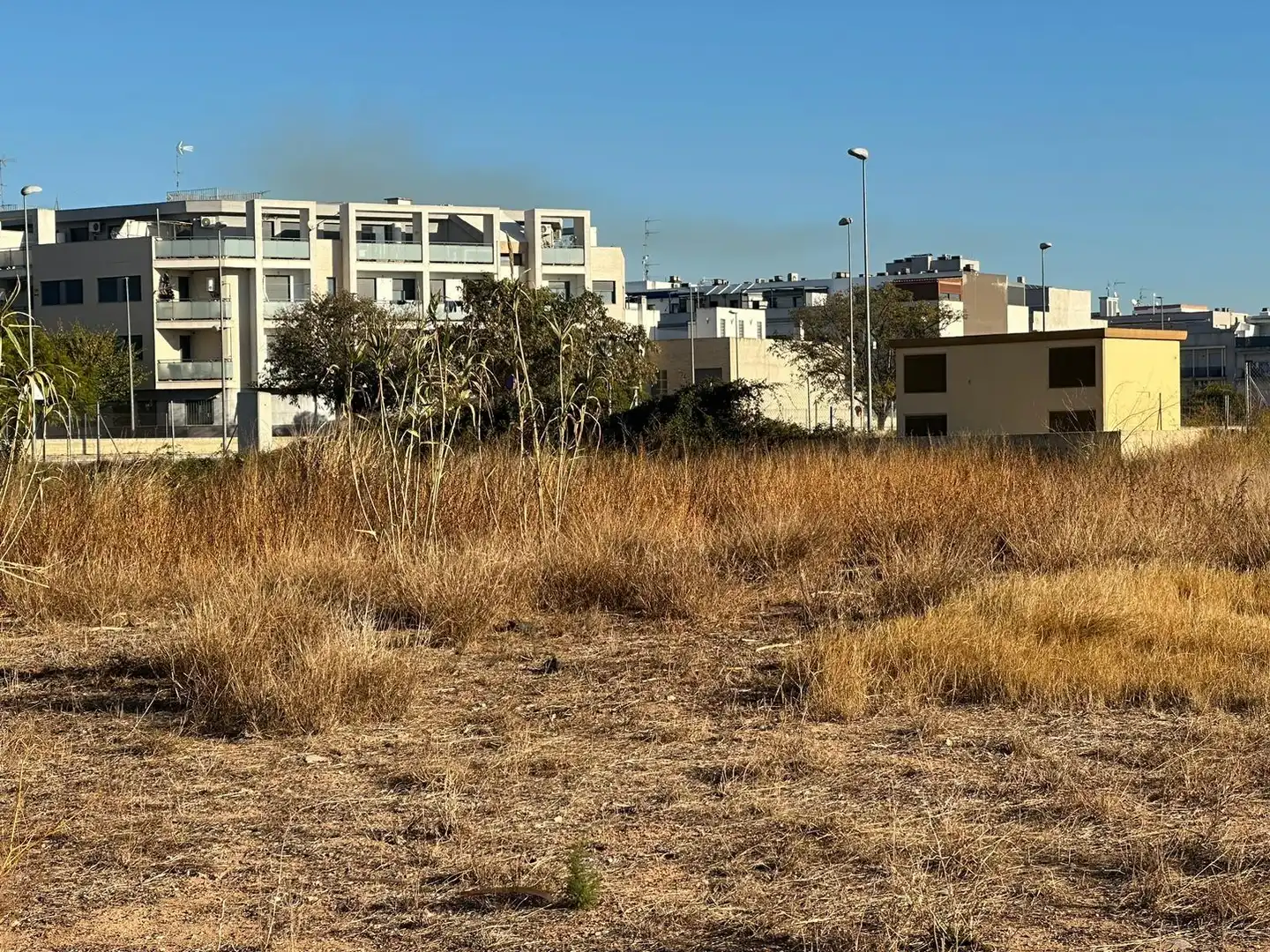 Residencial en venda en L'Alcúdia