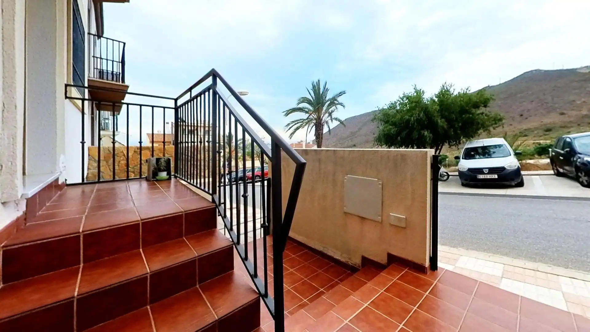 Terraced house with terrace for sale in Castell de Ferro, imagen 9