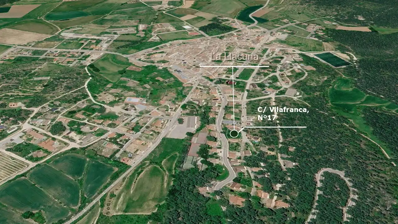 Rural land for sale in C/ Vilafranca, imagen 4