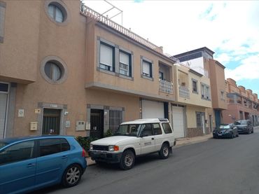 Casa en venda a ALMERIA