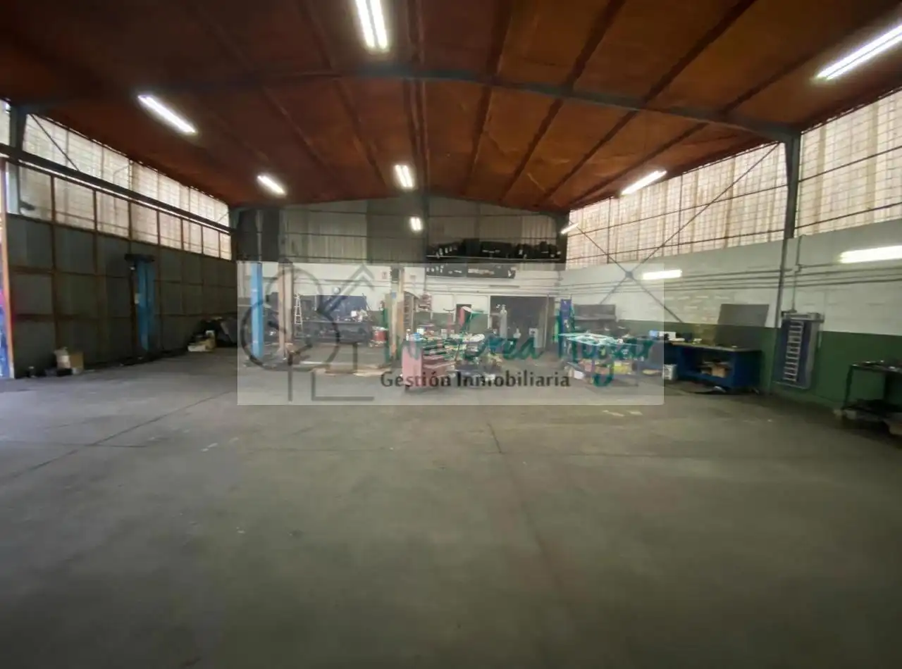 Nau industrial en venda a Tomiño, imagen 23