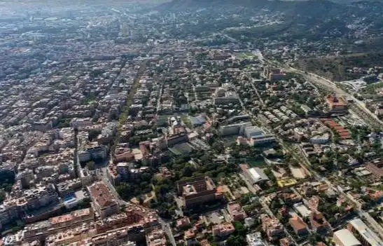 Pis en venda a Sarrià - Sant Gervasi, imagen 10